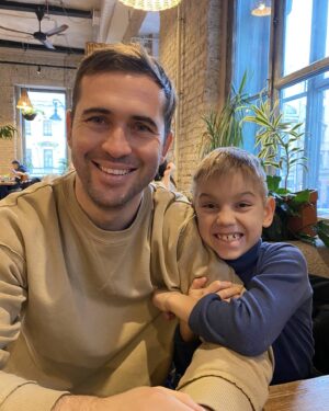 Alexandr Kerzhakov Instagram - Субботнего настроения вам🤗