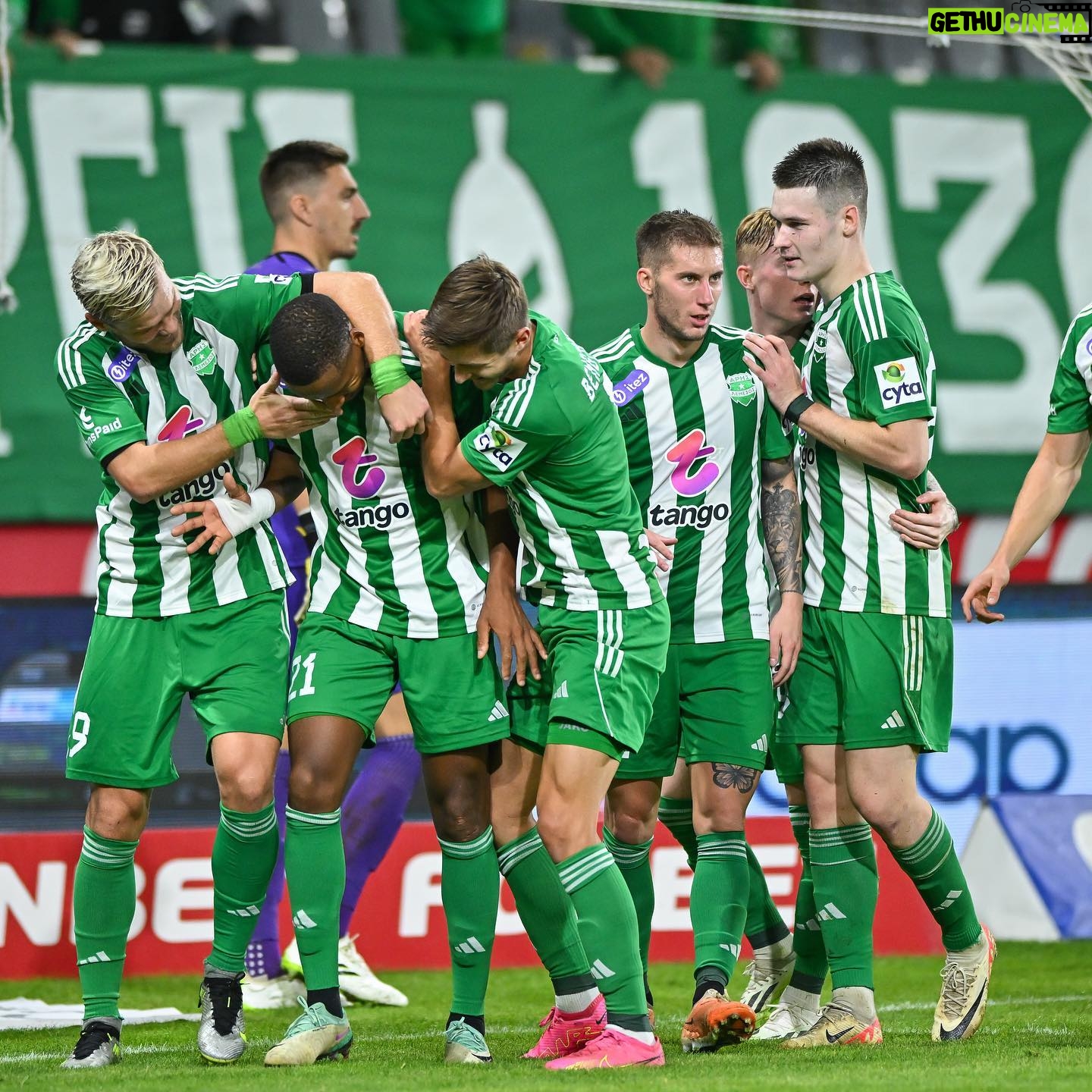 Alexandr Kokorin - 4.8K Likes - This city is green💚