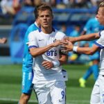 Alexandr Kokorin