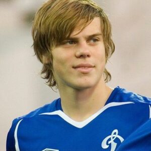 Alexandr Kokorin Instagram - С днём рождения Динамо Москва )Спасибо за все 🫶🫶🫶#100лет
