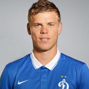 Alexandr Kokorin Instagram - С днём рождения Динамо Москва )Спасибо за все 🫶🫶🫶#100лет
