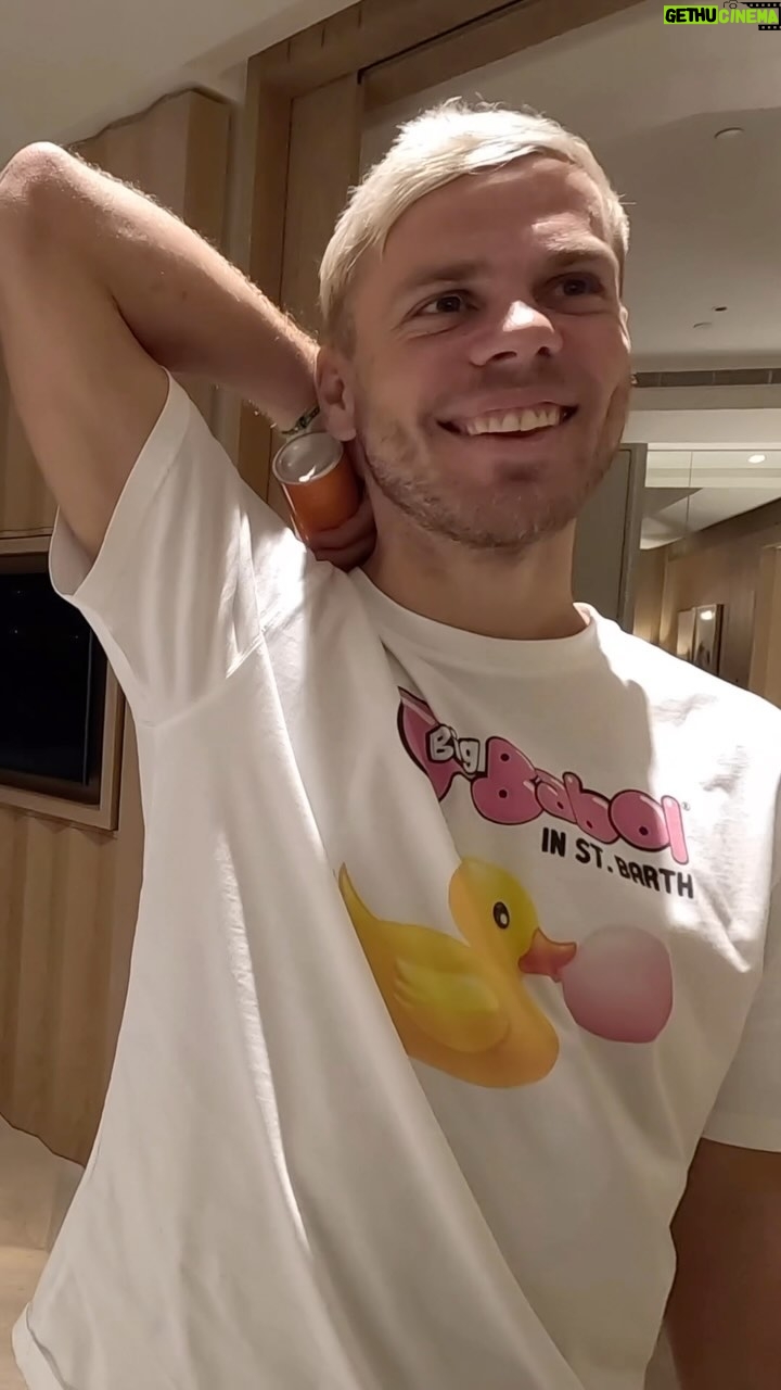 Alexandr Kokorin - 9K Likes - Братья Кокорины в Дубае 🤙🏻
Пообщались и выяснили вернется ли @kokorin9 в Россию, хейт в сторону @kokorin7 , развитие MFL и самые дорогие покупки братьев 💴😳
Всегда рад 🤝
Ссылка на интервью в профиле ✅
#кокорин #интервью #брейнвделе