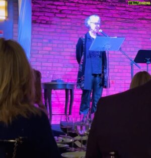 Alexandr Molochnikov Instagram - I really thank @annehamburger and @engardearts for giving us a chanсe to do a little presentation of our future play The Seagull with @aburkovskiy at the beautiful gala, honoring Jessica Hecht and Bill Martin! I truly believe in the power of theater! We keep working and hope to make a strong , theatrical story , written by Eli Rarey
There are a few pictures from our other plays, they are related to the power of theater!

Представили наш спектакль сильным мира сего с @aburkovskiy в лучших традициях капустника на старый Новый год, с элементами серьеза. Оказалось, это очень даже заходит! Следите за новостями! Особенно в марте !!!