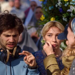 Actor Alexandr Molochnikov HD Instagram Photos and Wallpapers May 2024