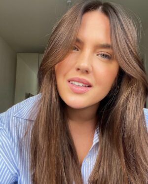 Alexandra Deynega Instagram - 