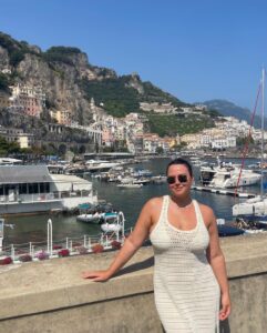 Actress Alexandra Deynega HD Instagram Photos and Wallpapers July 2023