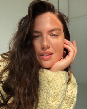 Alexandra Deynega Instagram - 