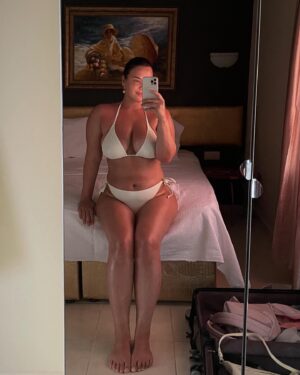 Alexandra Deynega Instagram - 