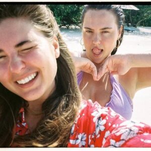 Alexandra Deynega Instagram - 