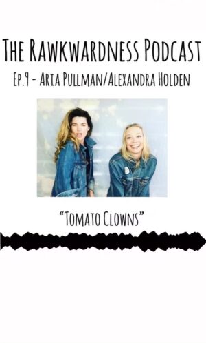 Alexandra Holden Instagram - Check it out tomorrow!!!