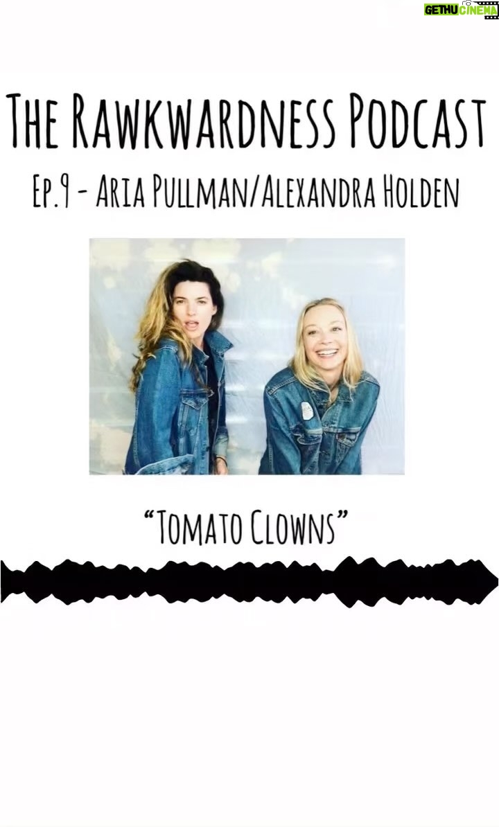 Alexandra Holden - 249 Likes - Check it out tomorrow!!!