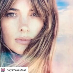 Alexandra Holden Instagram - Please buy, support, and love, my beautiful, and most special friend AO’s new record “Life out loud”, out now!!! I wouldn’t be the person I am without her.  You will not be disappointed!  Soulful tunes, dynamic sound, and her angelic voice will sell you, as she has me all these years ... ❤️❤️❤️. Find wherever you stream music: Spotify, ITunes you know the rest.  Love all of you ❤️❤️❤️
#womeninmusic #rockstar