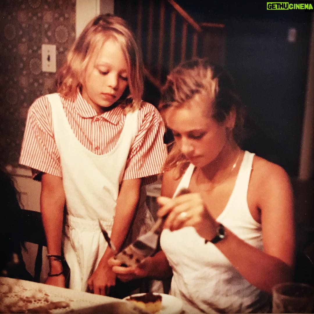 Alexandra Holden - 150 Likes - Happy birthday to my sister Blythe!❤️ I'm so lucky to have a best friend built right into my family. Here's a pic from her birthday a just a couple of years ago 😉 Blythe, I've always admired and looked up to you, I mean, just look at me hovering over you while you cut the cake -- I can't get close enough! Love you so so much!!! ❤️ #tbt #birthdaygirl #sisters #loveher 🎈🎈🎈🍰🍰🍰❤️❤️❤️