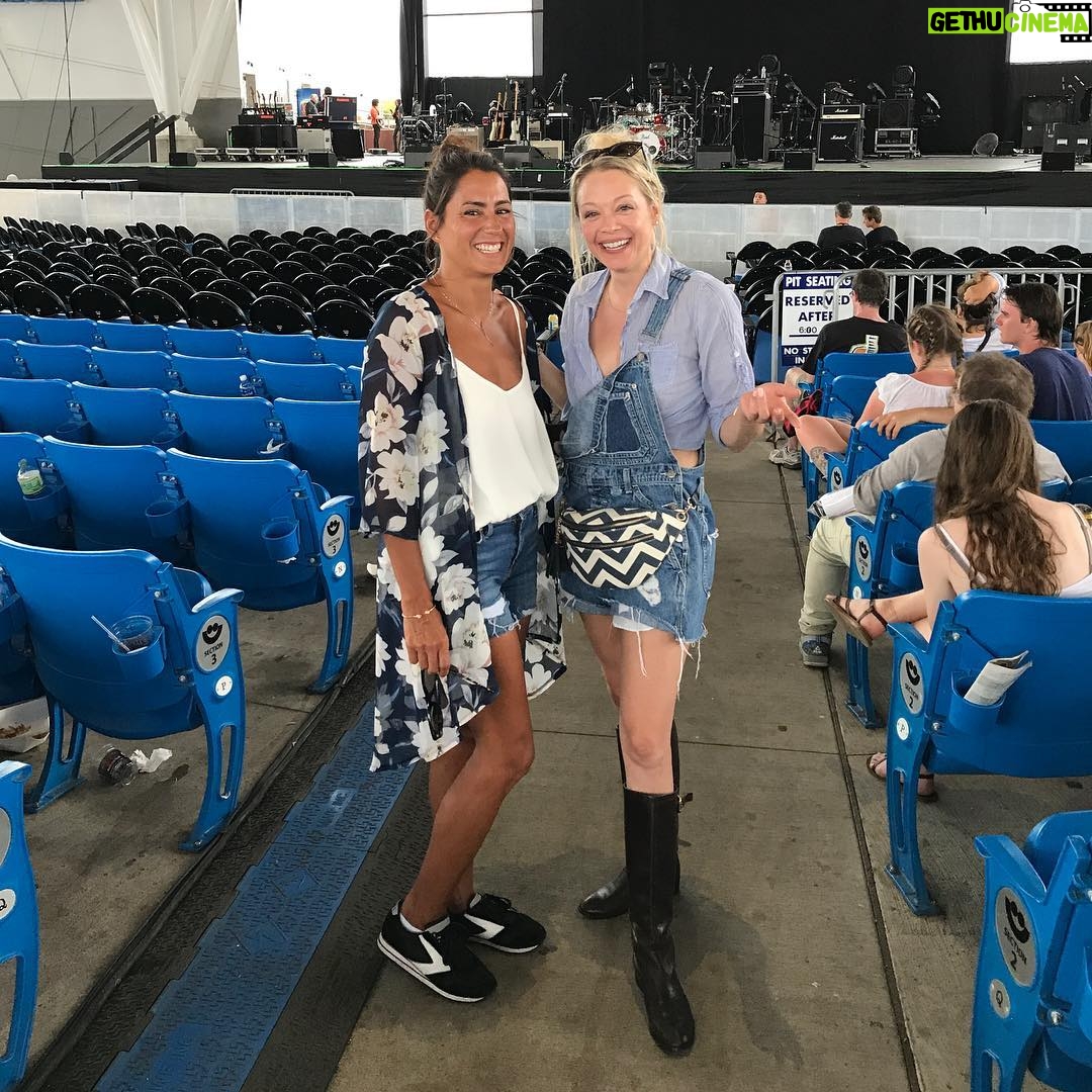 Alexandra Holden - 121 Likes - Made it to #summerfest - early!
@corynpetersen #wisconsin