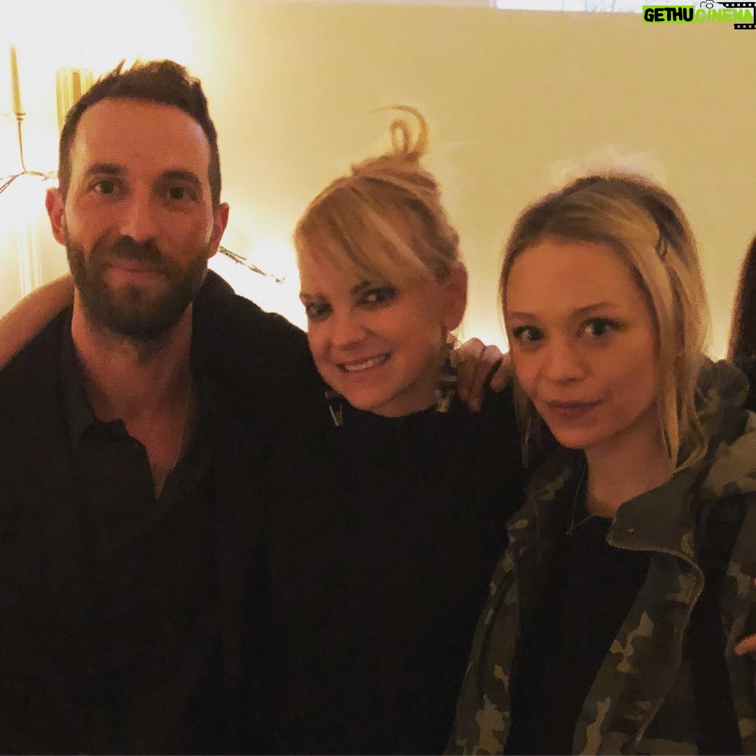 Alexandra Holden - 205 Likes - @mondocozmo xmas party🎄🥂🍾💋