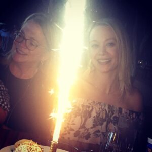 Alexandra Holden Instagram - Happy Birthday Mom. ✨💕