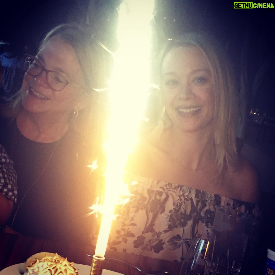 Alexandra Holden - 291 Likes - Happy Birthday Mom. ✨💕