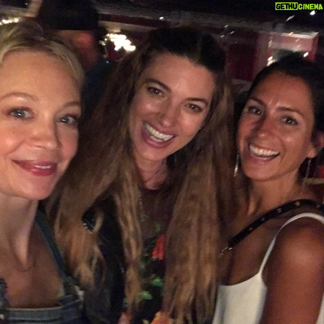 Alexandra Holden - 114 Likes - Last week was full of laughs and magic moments like this one after seeing @mondocozmo at the @elreytheatre love these ladies with all my heart! 😘 😘😘#aftershowglow #bestfriends #magicmoments #elrey #mondocozmo