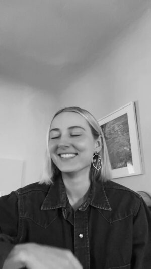 Alexandra Kyle Instagram - new character unlocked