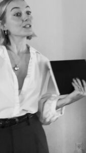 Actress Alexandra Kyle HD Instagram Photos and Wallpapers March 2024