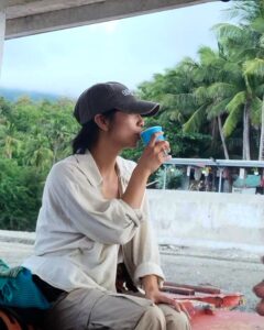 Actress Alexandra Masangkay HD Instagram Photos and Wallpapers January 2024