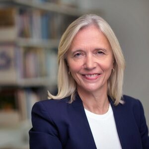Alexandra Munroe Instagram - We are so thrilled to welcome Mariët Westermann as the Guggenheim’s next Director and CEO. She brings enormous gravitas to our work across the constellation, shares our commitment to global thinking in an expanded museum field, and has long been our ally on the Guggenheim Abu Dhabi project. I have known Mariët since her deanship at IFA, where I served as a trustee in her first years of leadership at NYU. Everywhere she goes, positive transformation ensues. Our future is bright. 

#guggenheimmuseum #nyuad #leadership #news #guggenheim #marietwestermann