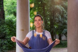 Alexandra Neldel Instagram - „Die Sterntaler des Glücks“ heute im ZDF um 20:15
Viel Spaß…