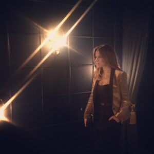 Alexandra Neldel Instagram - 5 years #InterviewParty #interviewmagazine #InterviewGermany merci #ysl@molarberlin #bmw
