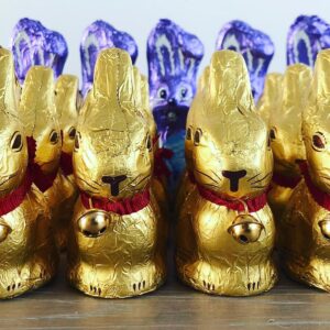 Alexandra Neldel Instagram - Ostern kann kommen 🐰#froheostern