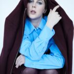 Alexandra Roach