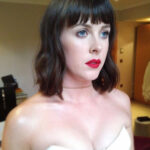 Alexandra Roach