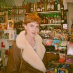 Alexandra Roach