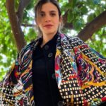 Alexandra Tavoulari
