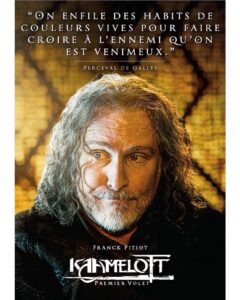 Actor Alexandre Astier HD Instagram Photos and Wallpapers June 2021