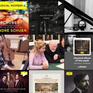 Alexandre Astier Instagram - Pas mal garé sur la timeline de la @dgclassics en diago de l'Ultimate Overlord et deux cases au-dessus du Supreme Galactic Chancelor.

Bon, eux-deux doivent se demander ce qu'ils fichent en photo à côté d'un accordeur avec un masque de cycliste mais je suis quand même fier.