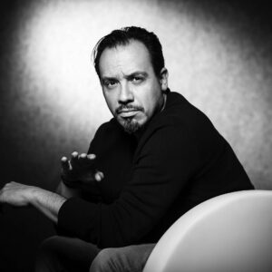 Alexandre Astier Instagram - #JoelSaget #AFP #JediTrick