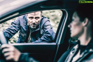 Alexandre Brasseur Instagram - 🚨 18 mars   21h10   France3 = MEURTRES À PONT-AVEN, une enquête inédite
.
.
.
.
.
.
© Franck Betermin