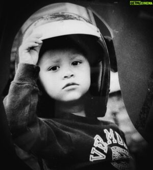 Alexandre Brasseur Instagram - SAFETY FIRST 🏁