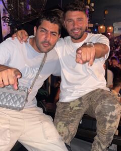 Alexandre Giudi Most Liked Photos and Posts