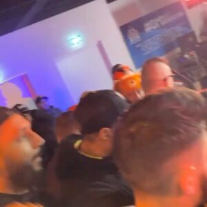 Alexandre Giudi Instagram - Je tasse et je me casse! Le J planete rap, record mondial de freestyle établie
