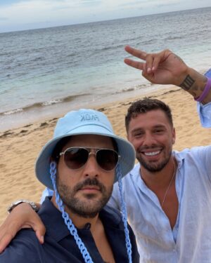 Alexandre Giudi Instagram - Une bataille pas comme les autres ! 🤺 @labataille_tfx @tfxtv ⚡️