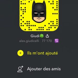 Alexandre Giudi Instagram - Venez vous régalez les anges ❤️🍀❤️🍀
