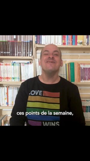 Alexandre Jollien Instagram - La révolte est-elle nécessaire ?