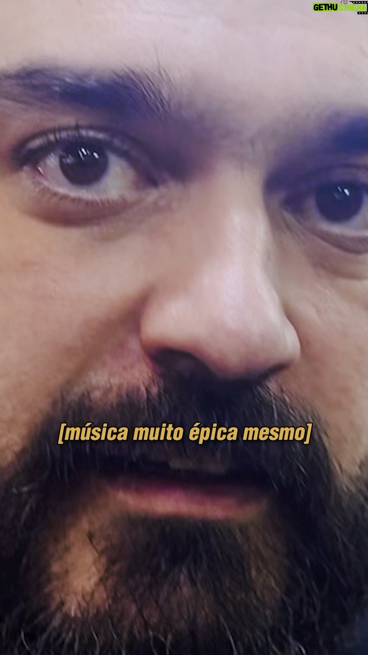 Alexandre Ottoni - 2.1K Likes - Foi lindo, nerds! 🤗