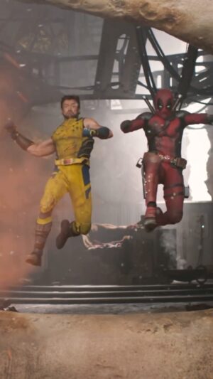 Alexandre Ottoni Instagram - É MAIO, É NERD, É DEADPOOL & WOLVERINE! 
 
Simmm Nerds, no dia 16 de maio rolou o evento NERDVERSO: MARVEL NIGHT na @cinemarkoficial, em parceria com a @cocacola_br, e a galera que compareceu foram os primeiros a receberem os produtos inéditos que estão sendo vendidos nos cinemas da rede ao longo desse mês em comemoração ao mês do orgulho nerd e os 85 anos de Marvel. 
 
Além disso, no Cinemark do Shopping Eldorado segue decorado com o tema ‘85 anos da Marvel’ que inclui uma exposição incrível de estatuetas da Iron Studios, além de espaços para fotos, mas corre que vai apenas até o dia 26 de maio, tá? 
 
E para você que não conseguiu ir ao evento, não se preocupa, os produtos estão disponíveis no aplicativo ou diretamente no snackbar da Cinemark com opções de combo de pipoca que incluem um copo colecionável da Marvel (com opção do Wolverine ou Deadpool) ou ainda um chaveiro temático de Deadpool 3 ou as duas coisas juntas. 
 
Assinantes dos programas de fidelidade ‘Cinemark Club’ possuem até 25% de desconto! Clica no link da bio e CORRE PRA NÃO PERDER! 

#publicidade