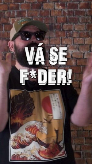 Alexandre Ottoni Instagram - Tolkien e memes de Tiktok na mesma frase 🤔