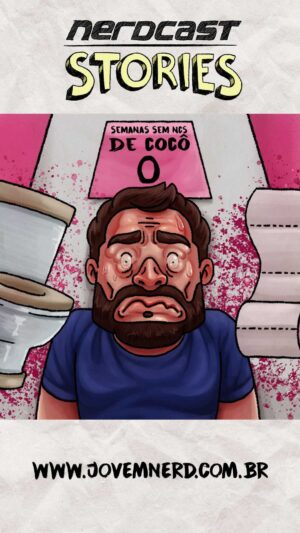 Alexandre Ottoni Instagram - O temido NerdScat voltou! 😅😬