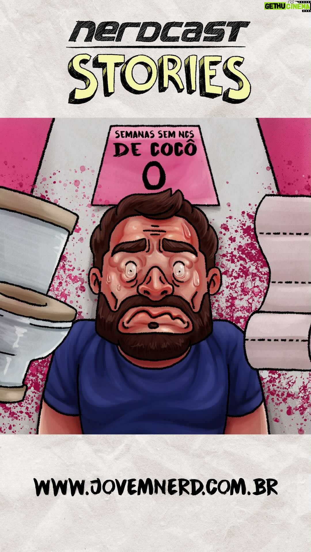 Alexandre Ottoni - 8.1K Likes - O temido NerdScat voltou! 😅😬