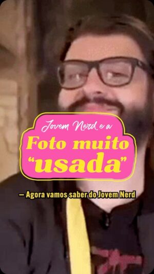Alexandre Ottoni Instagram - O ano é 3024 e uma misteriosa foto é encontrada 👀