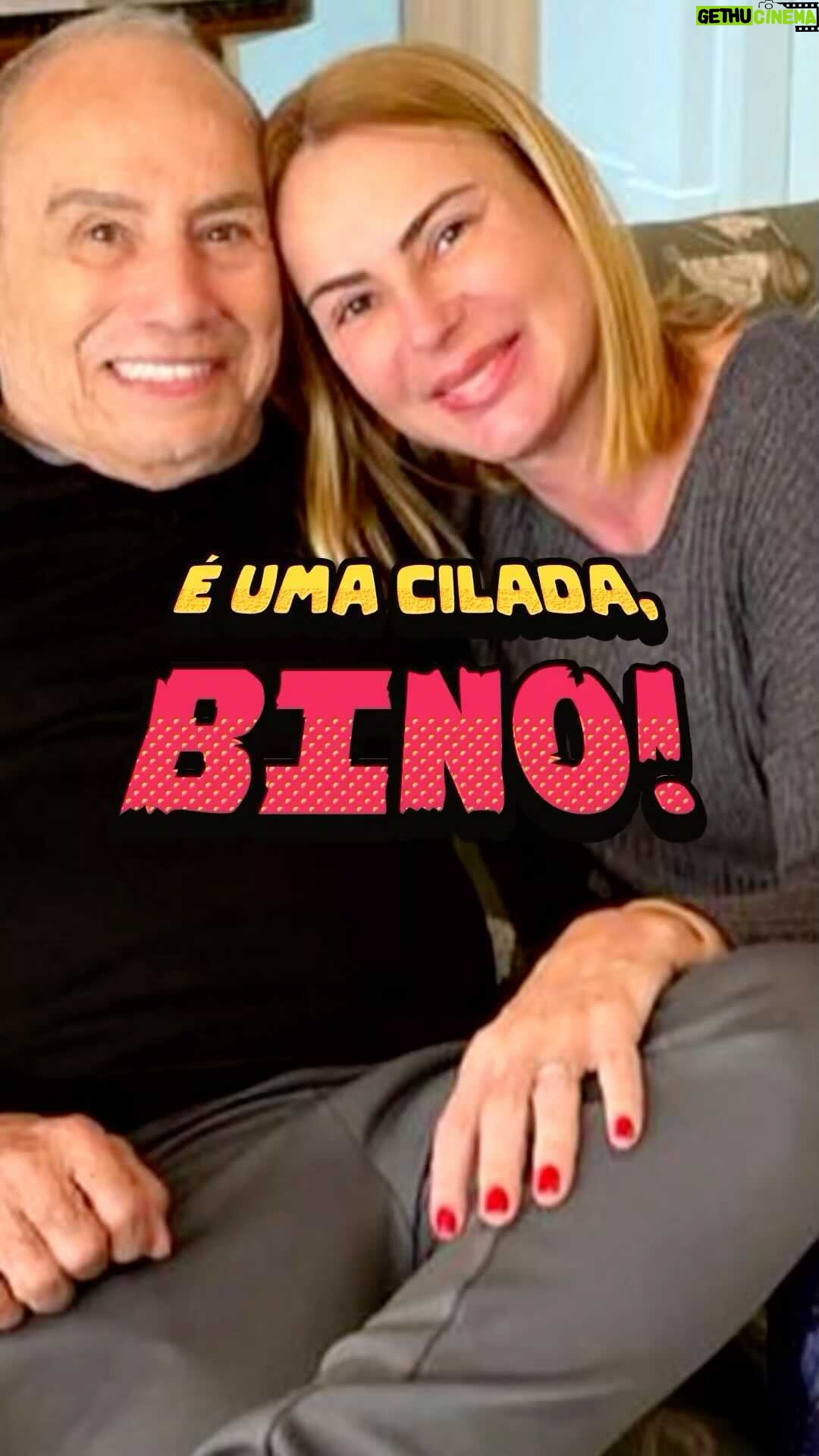 Alexandre Ottoni - 1.7K Likes - Nunca falta pauta pro Mau Acompanhado, né? 😅